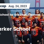 Football Game Recap: California School for the Deaf Eagles vs. South Fork Cubs