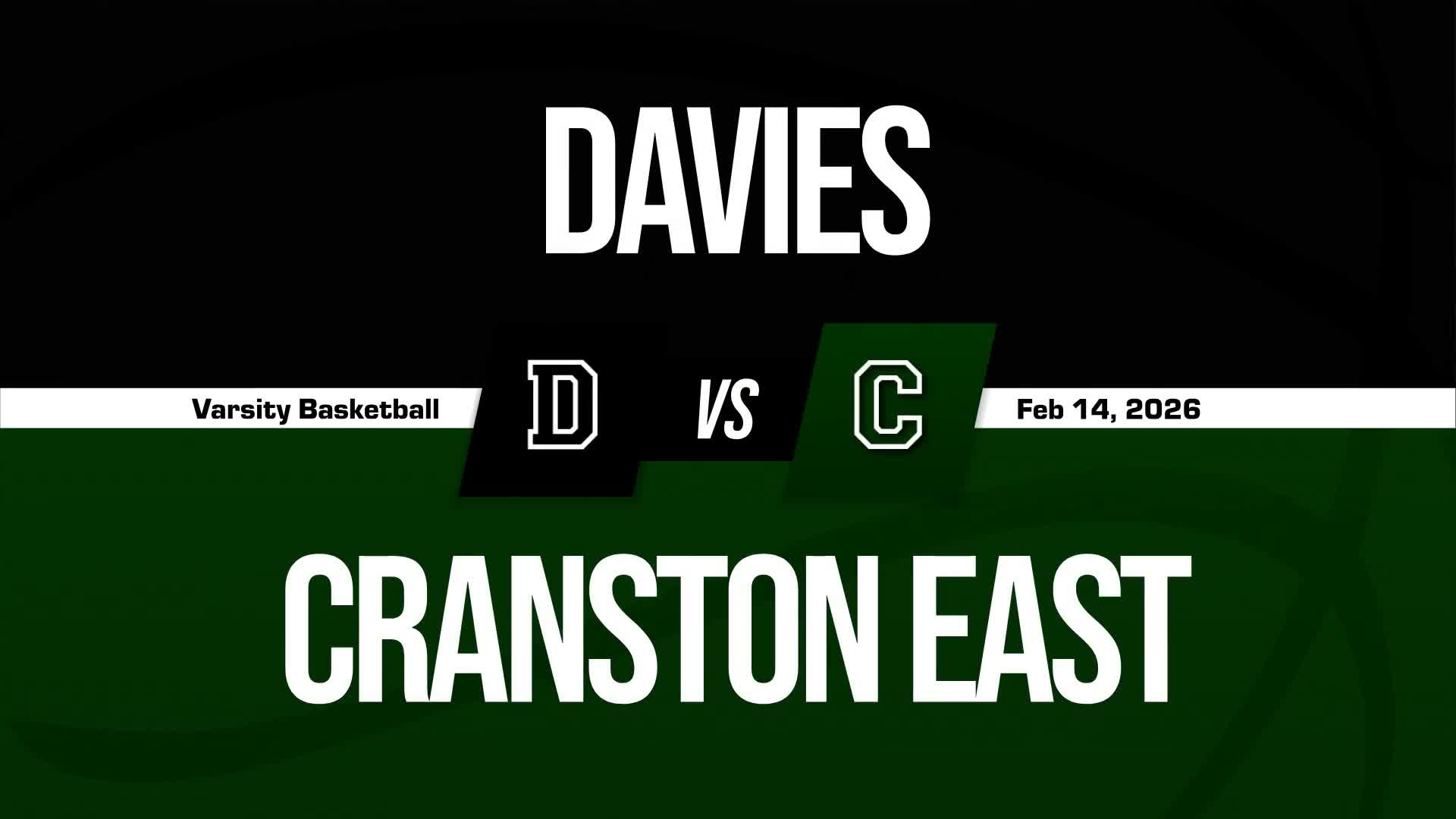 Basketball Recap: Cranston East Comes Up Short