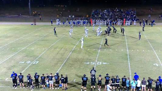 Basketball Game Preview: Little Axe Indians vs. Holdenville Wolv