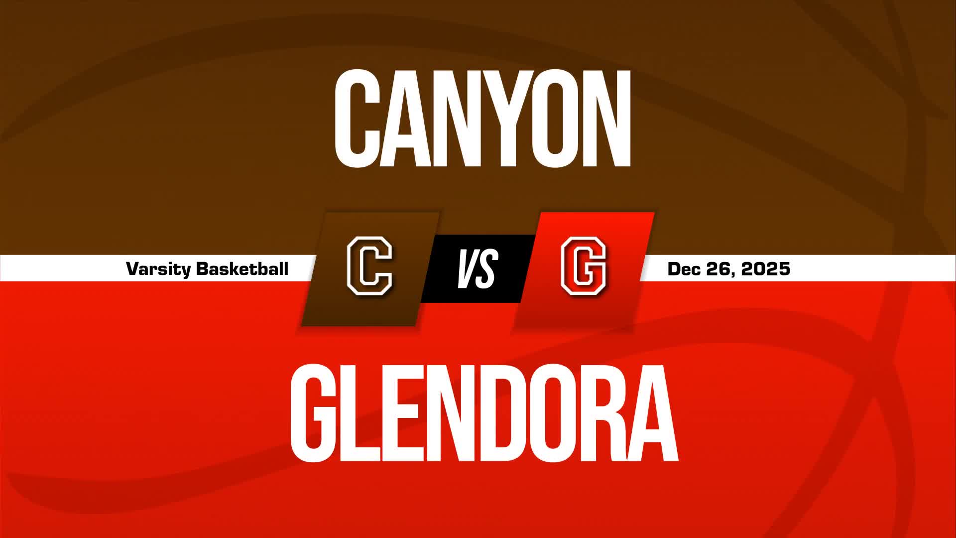 Basketball Recap: Canyon Find Success