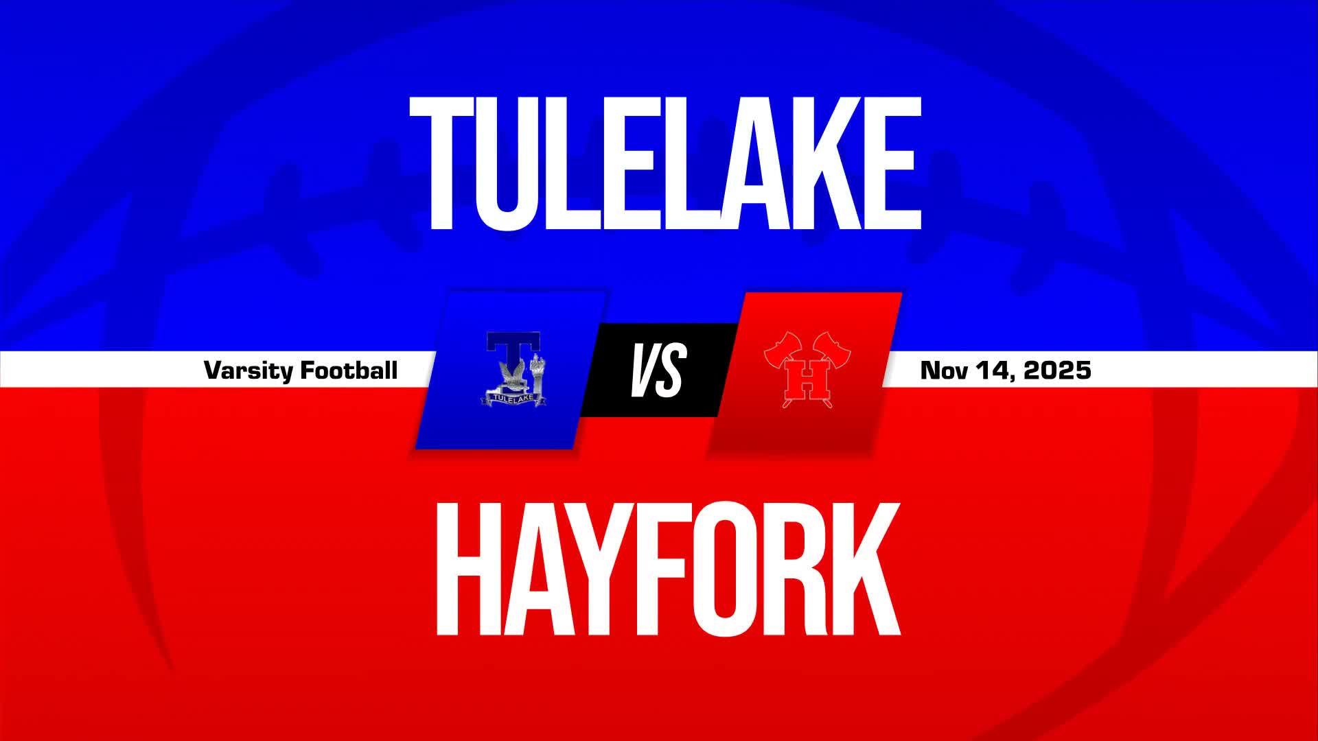 Football Game Preview: Hayfork Timberjacks vs. Loyalton Grizzlies + How To Watch