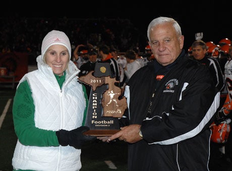 Al Fracassa, Brother Rice