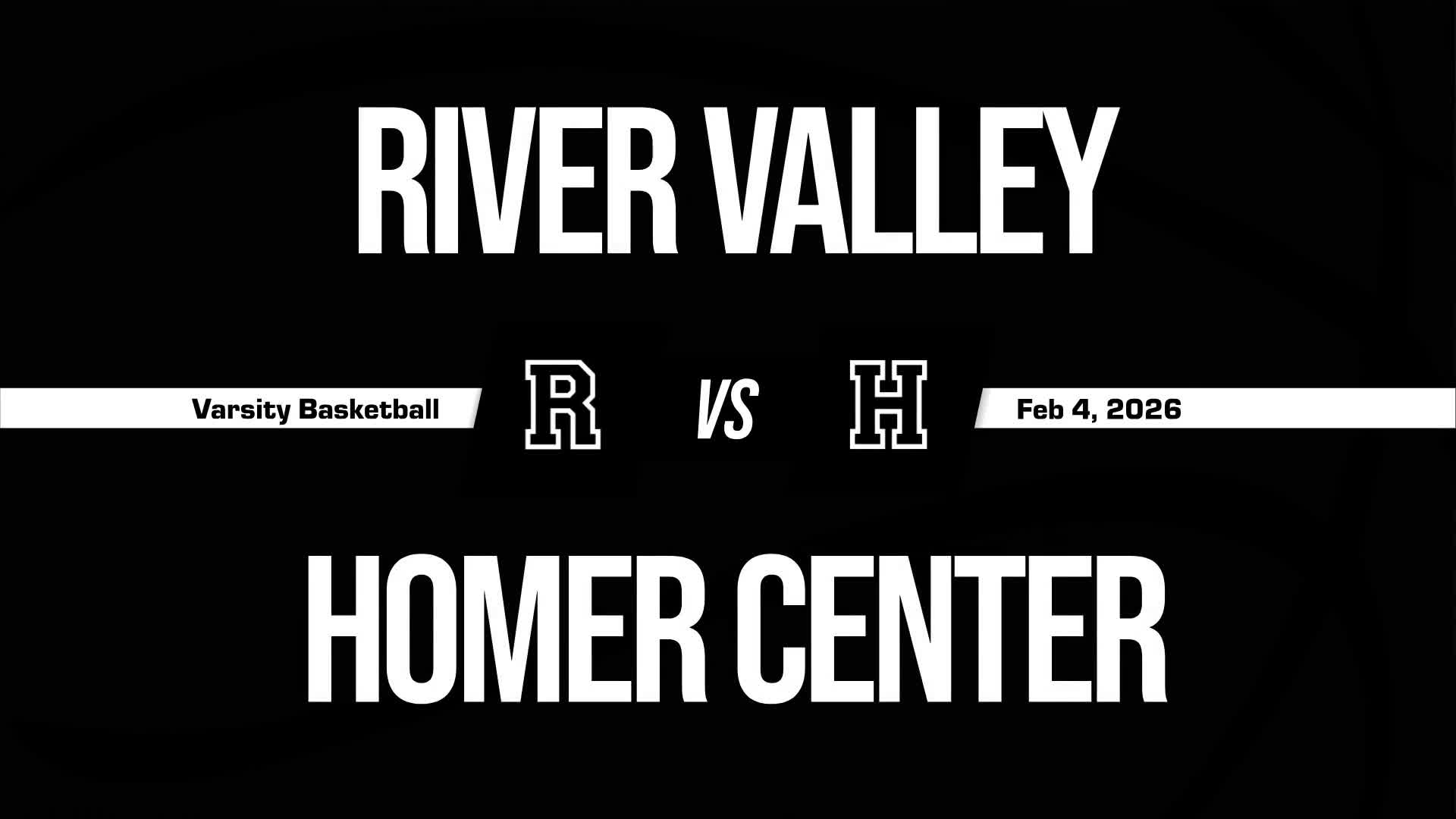 Basketball Game Preview: River Valley Panthers vs. Penns Valley Area Rams