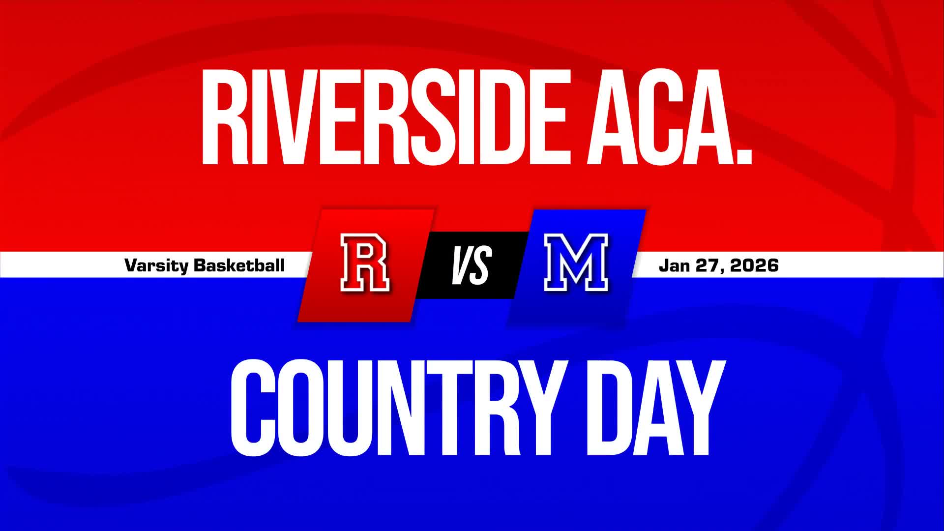 Basketball Recap: Riverside Academy Takes a Loss