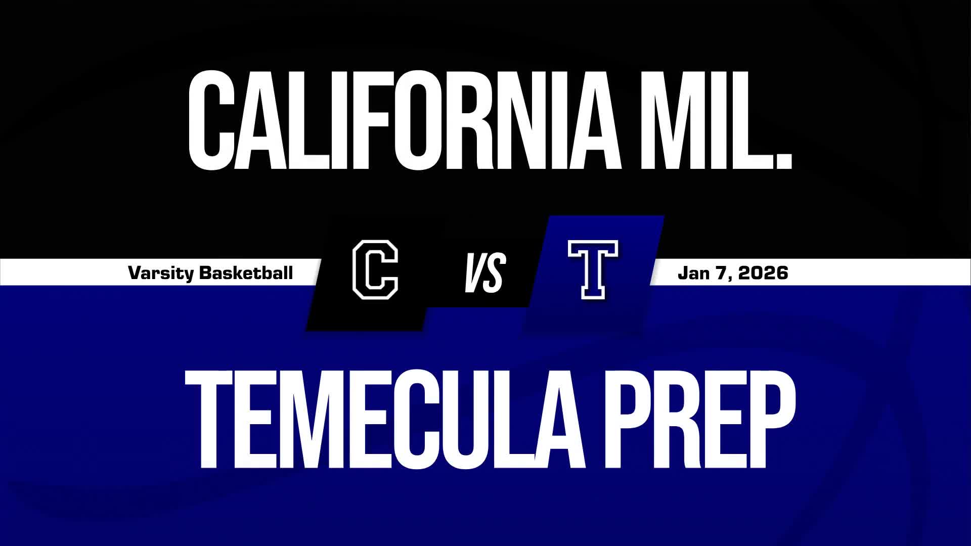 Basketball Recap: Temecula Prep Skates Past Desert Hot Springs w