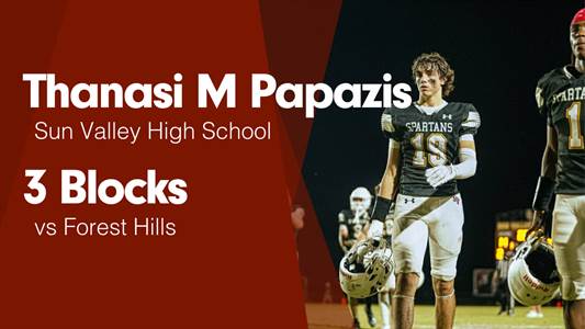 Basketball Recap: Thanasi Papazis' Big Game Can't Quite Lead Sun