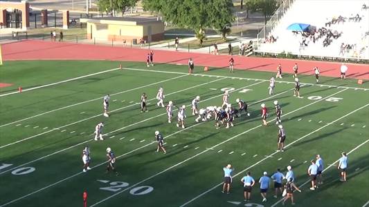 Baseball Game Preview: Angleton Wildcats vs. Santa Fe Indians
