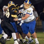 2012 Sac-Joaquin Section football playoffs fast facts
