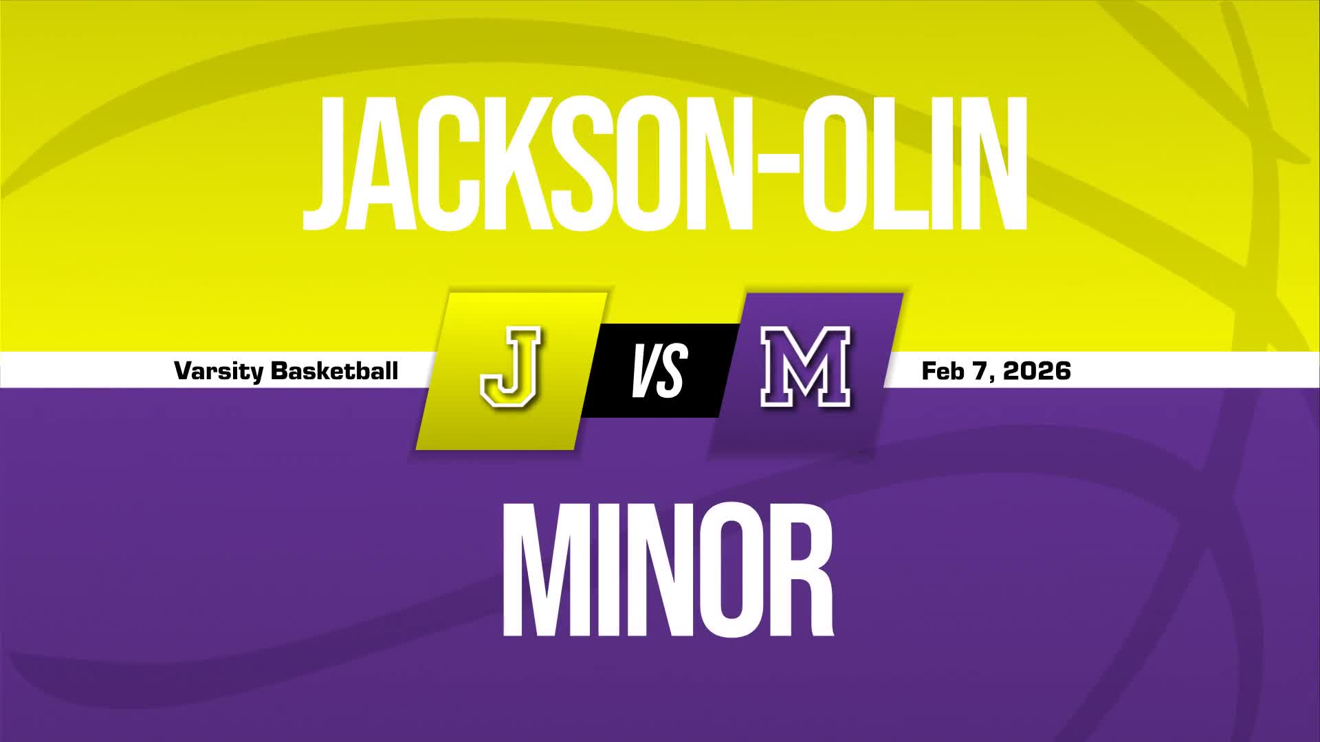 Basketball Recap: Jackson-Olin Takes a Tough Playoff Loss + How To Watch