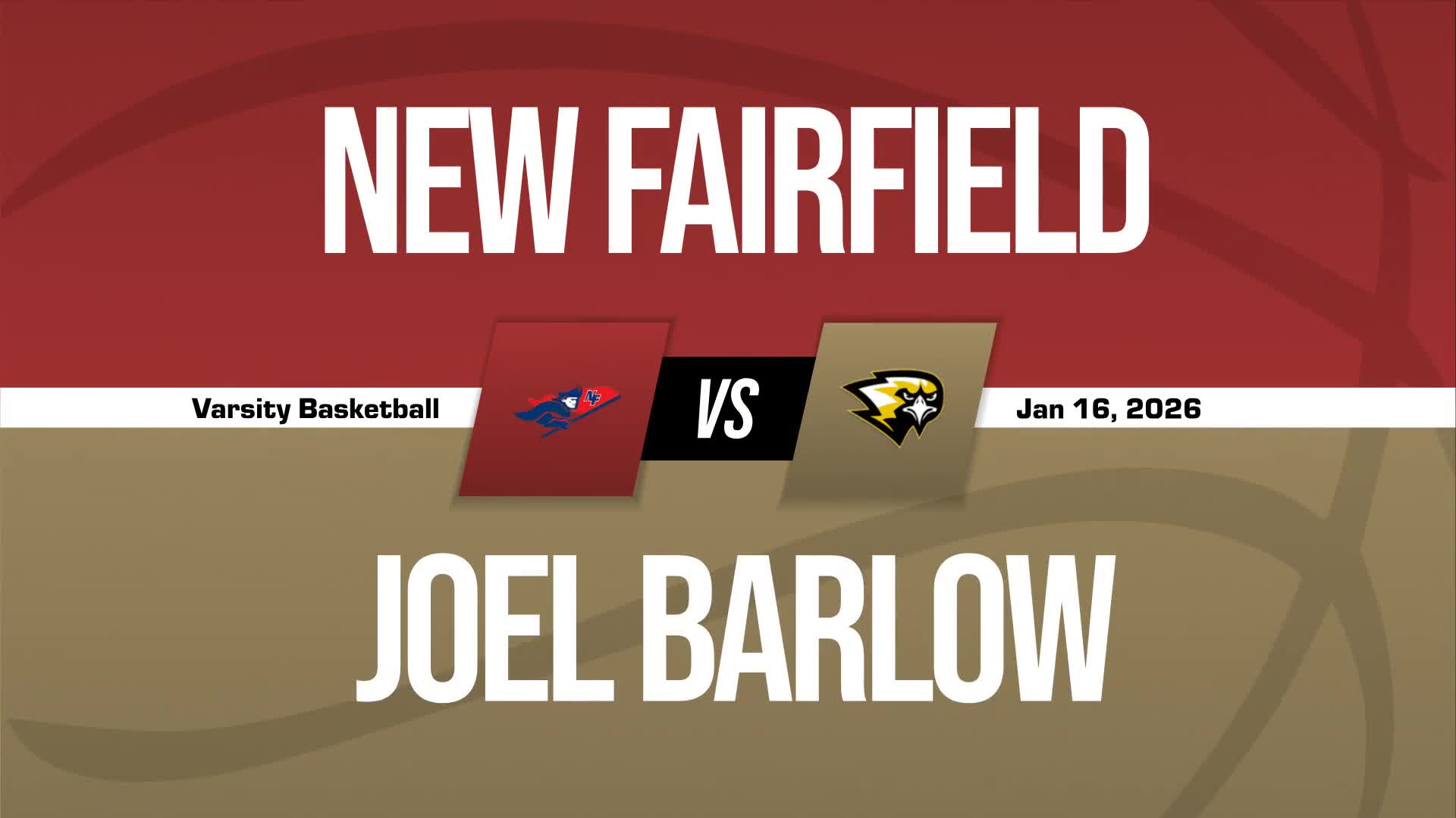 Basketball Game Preview: New Fairfield Rebels vs. Newtown Nighthawks + How To Watch