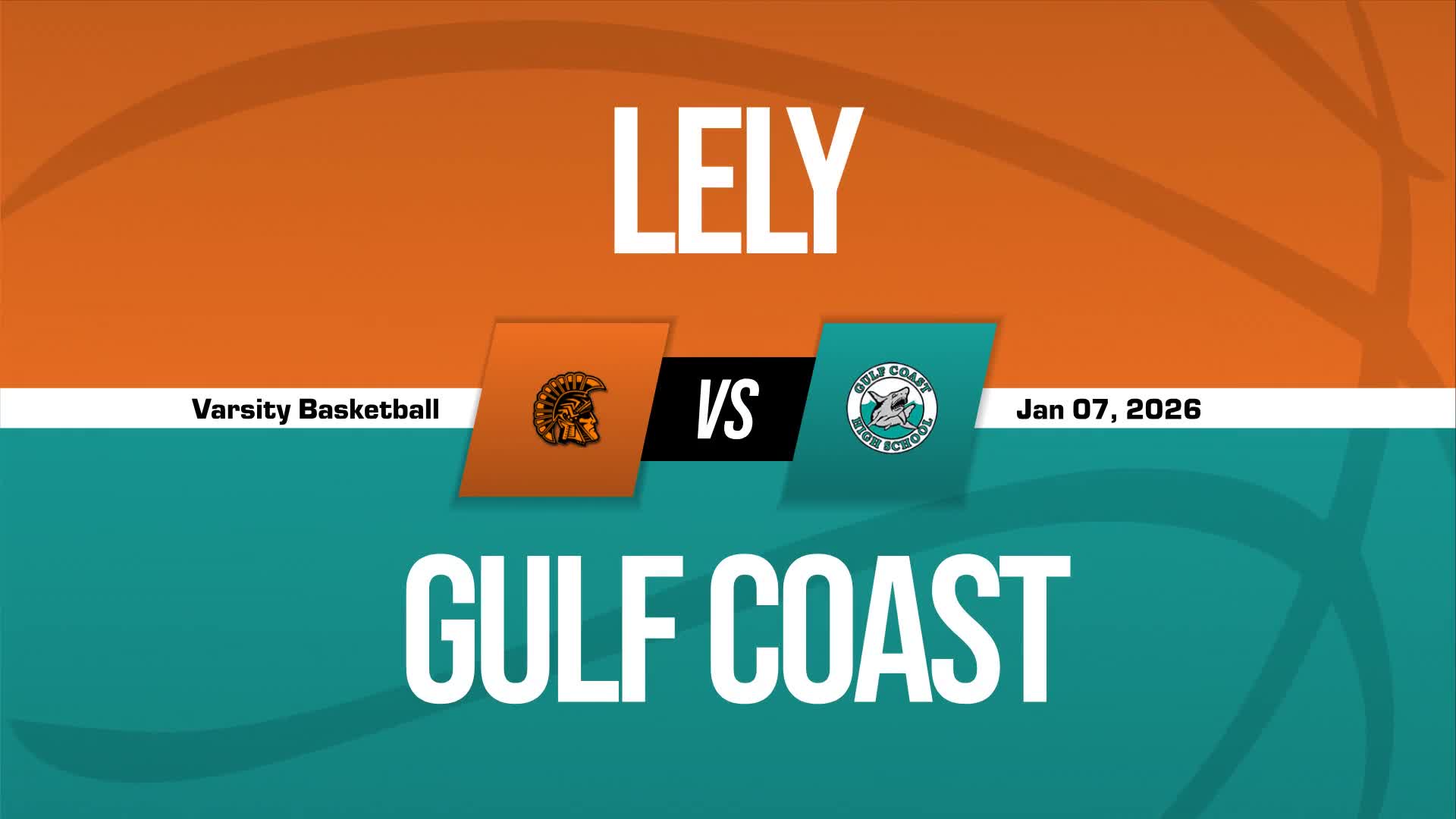 Basketball Recap: Lely Comes Up Short