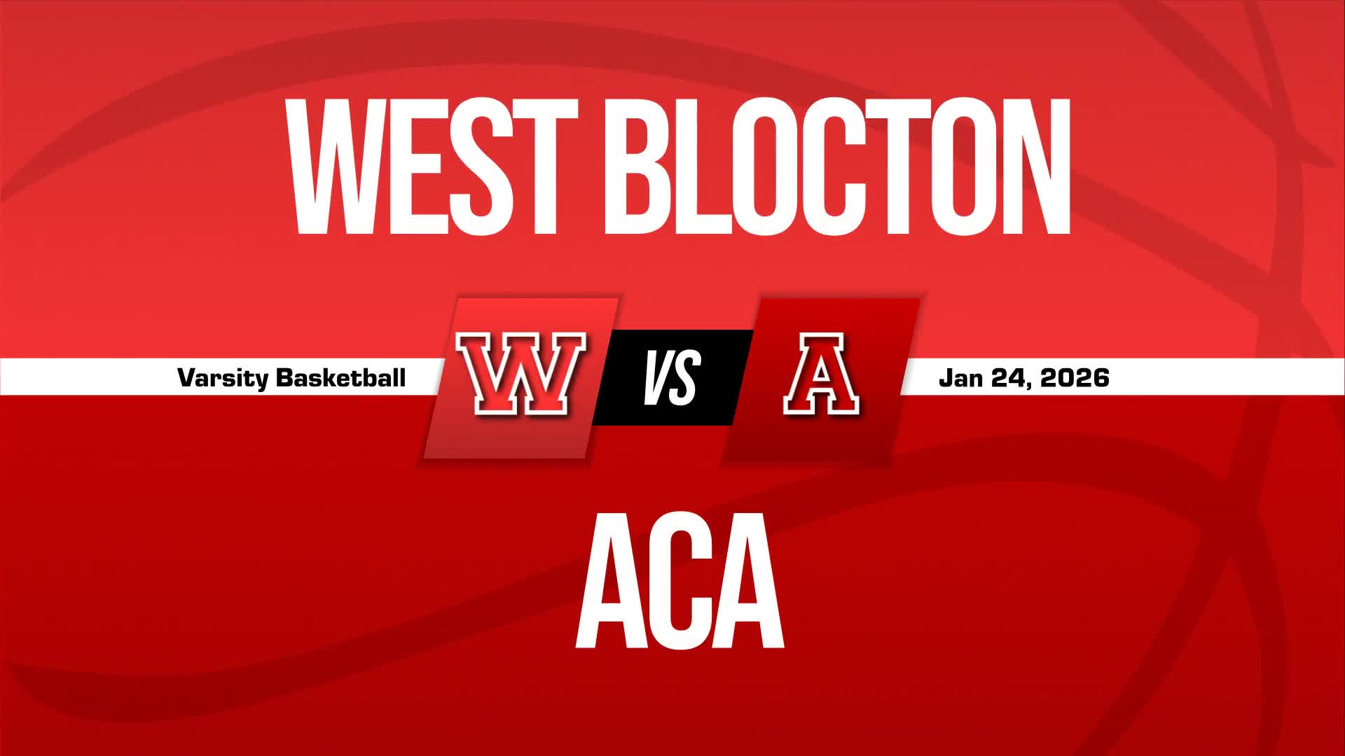 Basketball Recap: West Blocton Comes Up Short