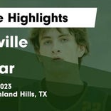 Basketball Game Preview: Birdville Hawks vs. Colleyville Heritage Panthers