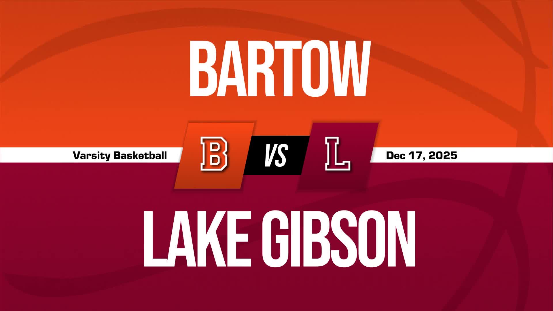 Basketball Recap: Ja'kylen Crossley and  Derwyn Link Secure Win for Bartow