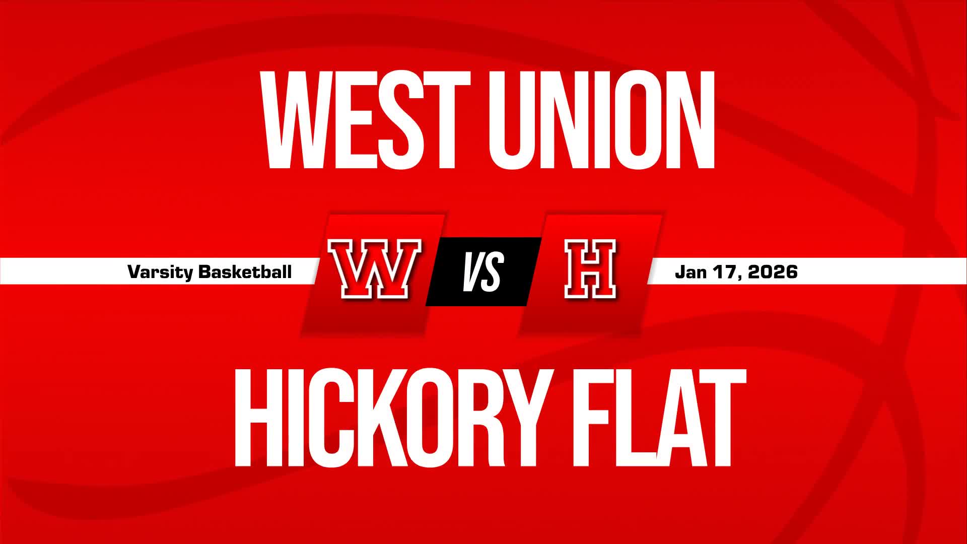 Basketball Game Preview: West Union Eagles vs. Blue Mountain Cougars + How To Watch