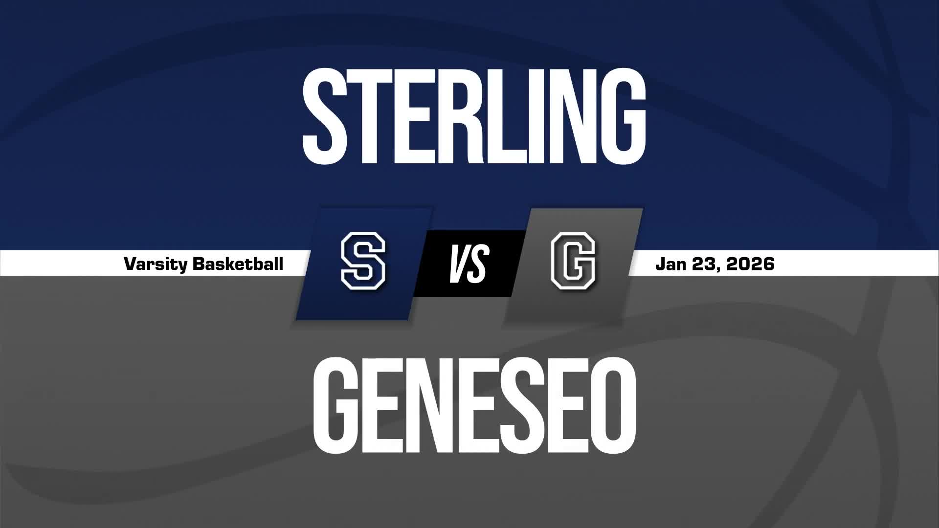 Basketball Game Preview: Sterling Golden Warriors vs. Quincy Blue Devils + How To Watch