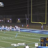 Football Recap: Union County Sets Scoring Season-High Against North Cobb Christian + How To Watch
