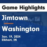 Basketball Game Preview: Jimtown Jimmies vs. Trinity Titans