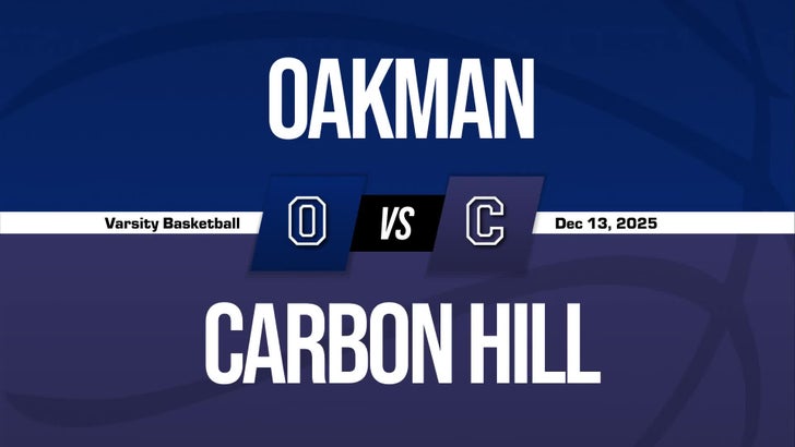 Basketball Recap: Oakman Now 4-1 over Last Five Games