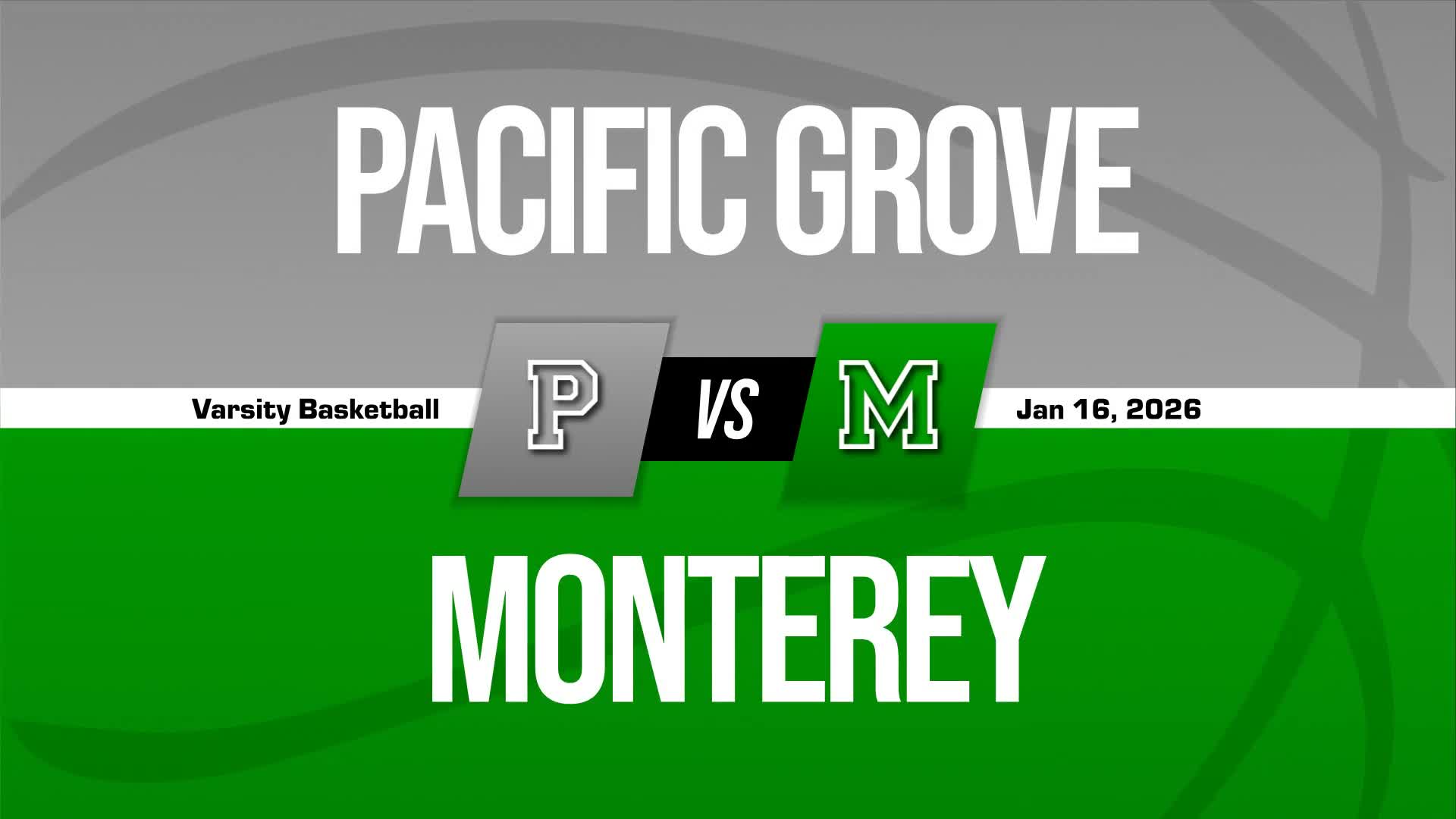 Basketball Game Preview: Monterey Dores vs. Palma Chieftains + How To Watch