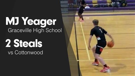 Basketball Game Preview: Graceville Tigers vs. Holmes County Blue Devils