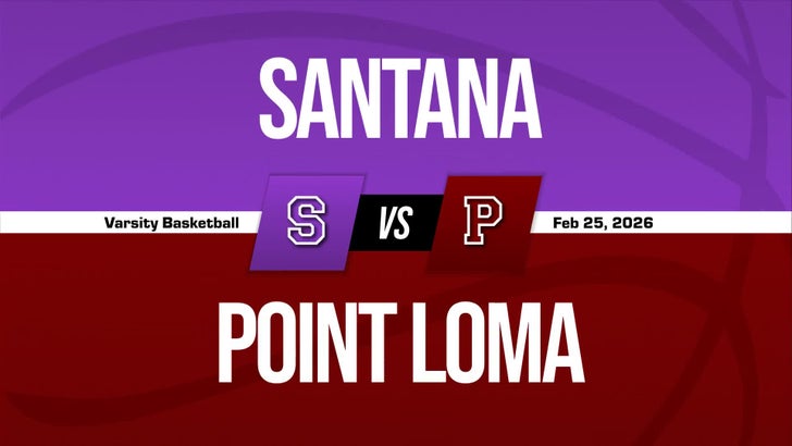 Basketball Recap: Point Loma's Luck Takes a Turn for the Worse