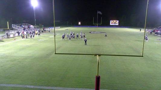 1A Region 1 Top Football Player Performances