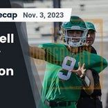Football Game Recap: Tazewell Bulldogs vs. Union Bears