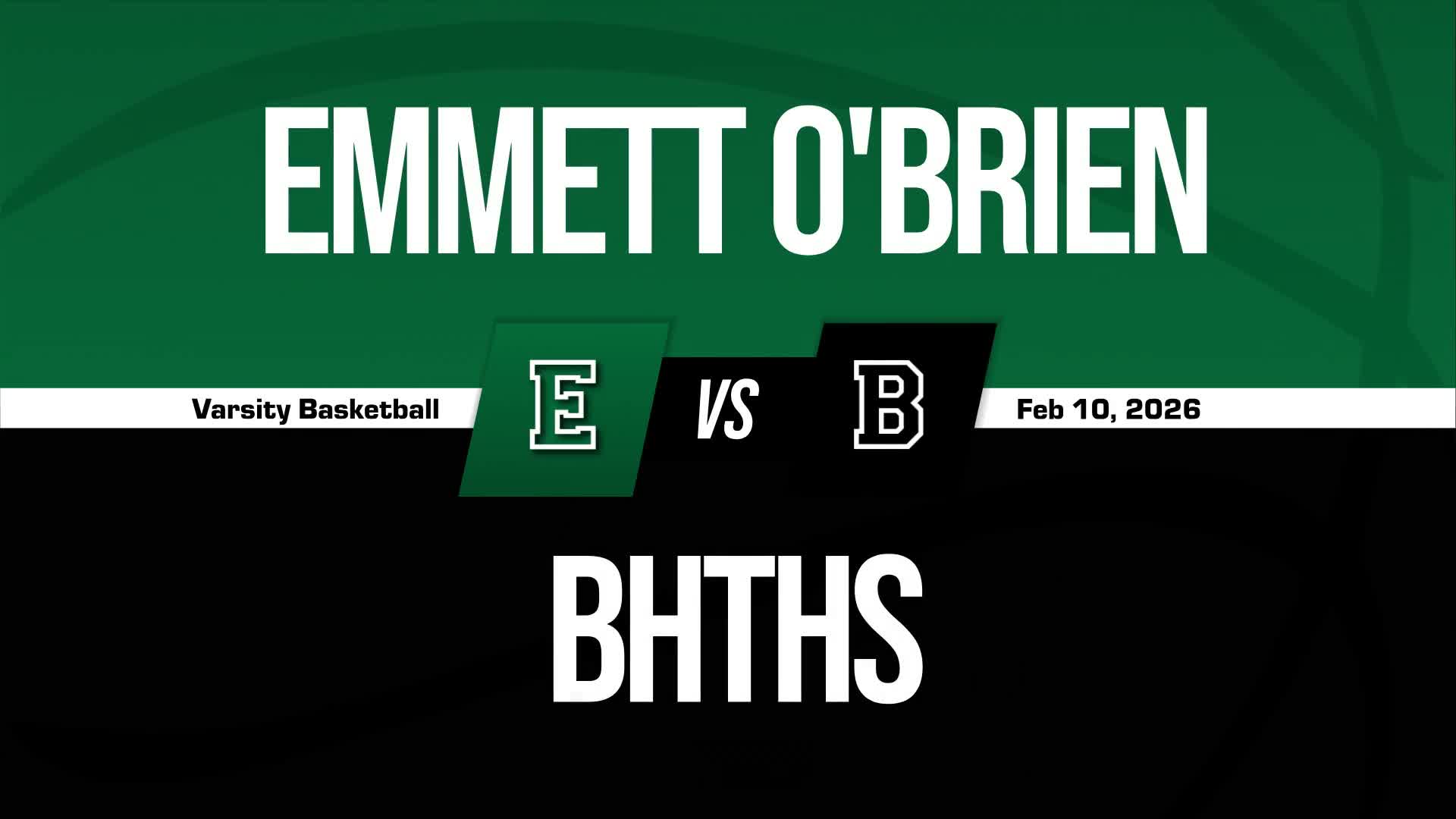 Basketball Recap: Bullard-Havens Skates Past O'brien RVT with Ease + How To Watch