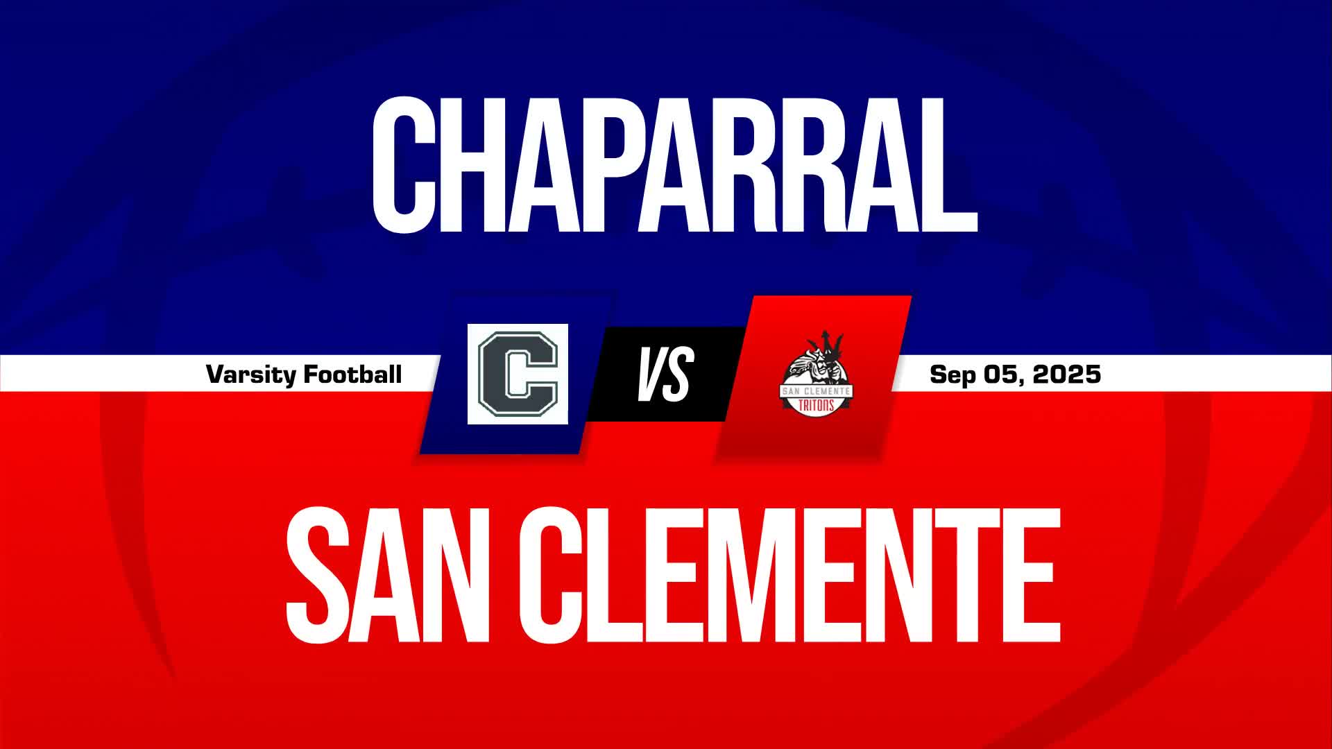 Football Recap: Dane Weber Leads a Balanced Attack to Beat Rancho Cucamonga + How To Watch