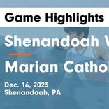 Basketball Game Preview: Shenandoah Valley Blue Devils vs. North Schuylkill Spartans