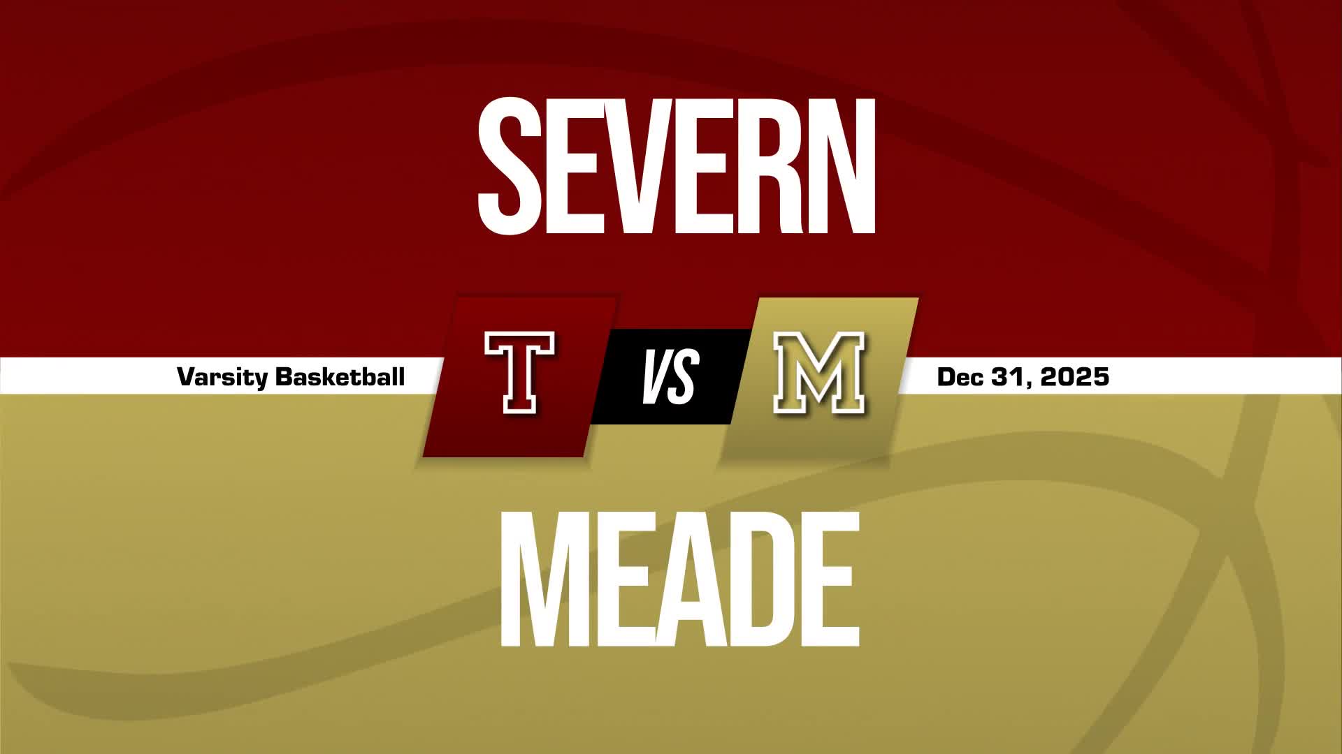 Basketball Recap: Severn School Beats Friends for Their Third St
