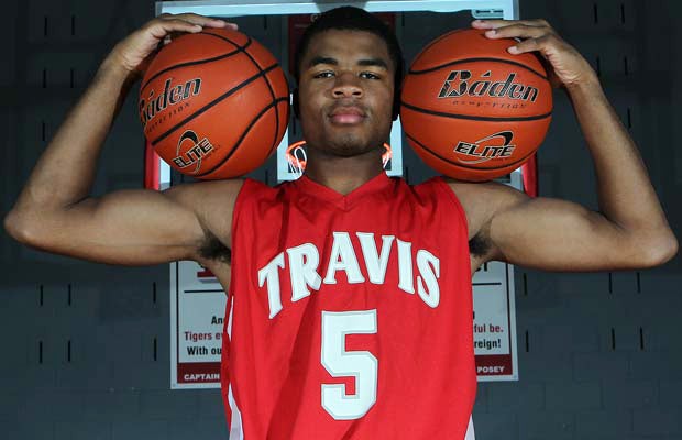 Andrew Harrison