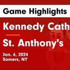 Kennedy Catholic vs. Moore Catholic