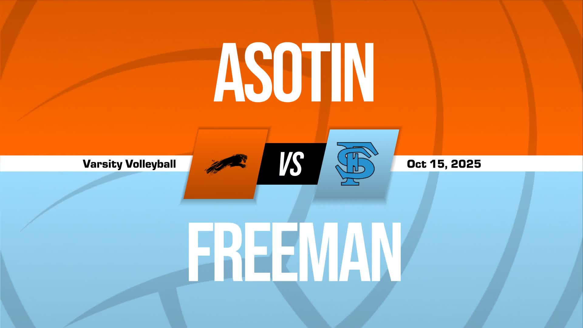 Volleyball Game Preview: Freeman Scotties vs. Gonzaga Prep Bullp