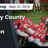 Football Game Preview: Dighton vs. Wallace County