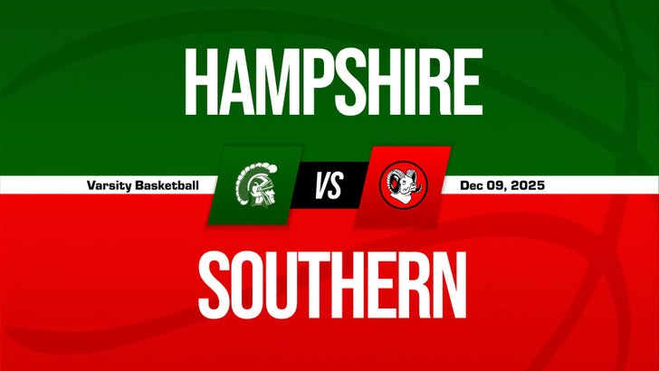 Basketball Recap: Hampshire Takes a Loss