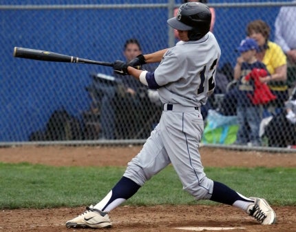 Ty Madrigal and Elk Grove got off to a hot start in the Boras Classic, tossing a combined no-hitter in the opener.