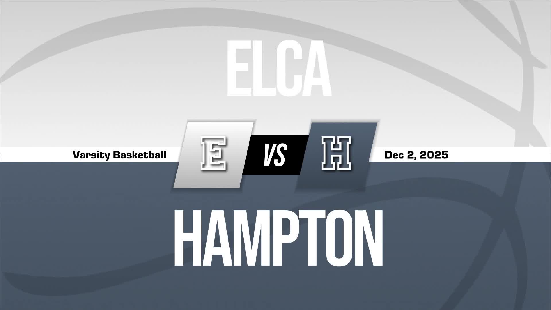 Basketball Game Preview: Hampton Hornets vs. Locust Grove Wildcats
