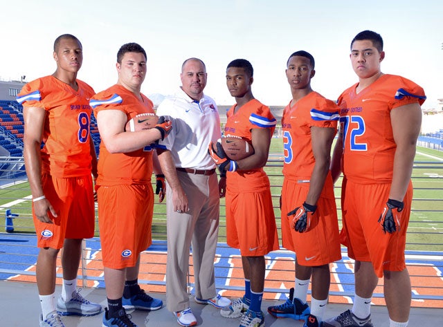 Bishop Gorman will once again look to start its season with a victory over an Arizona opponent.