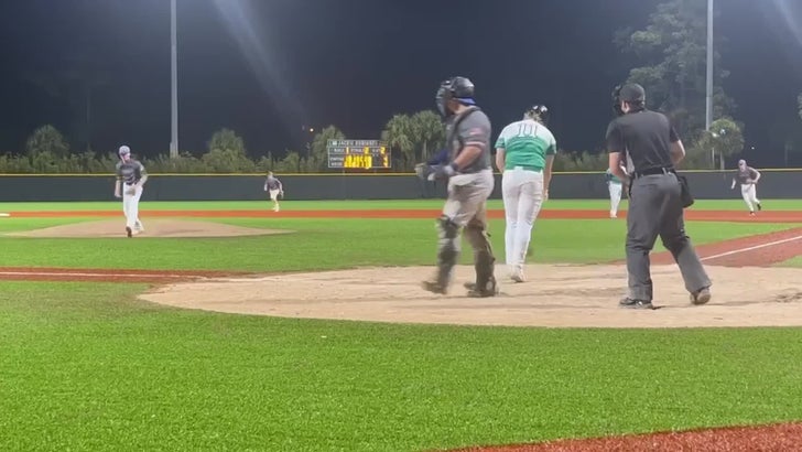 Baseball Recap: West Mifflin Comes Up Short