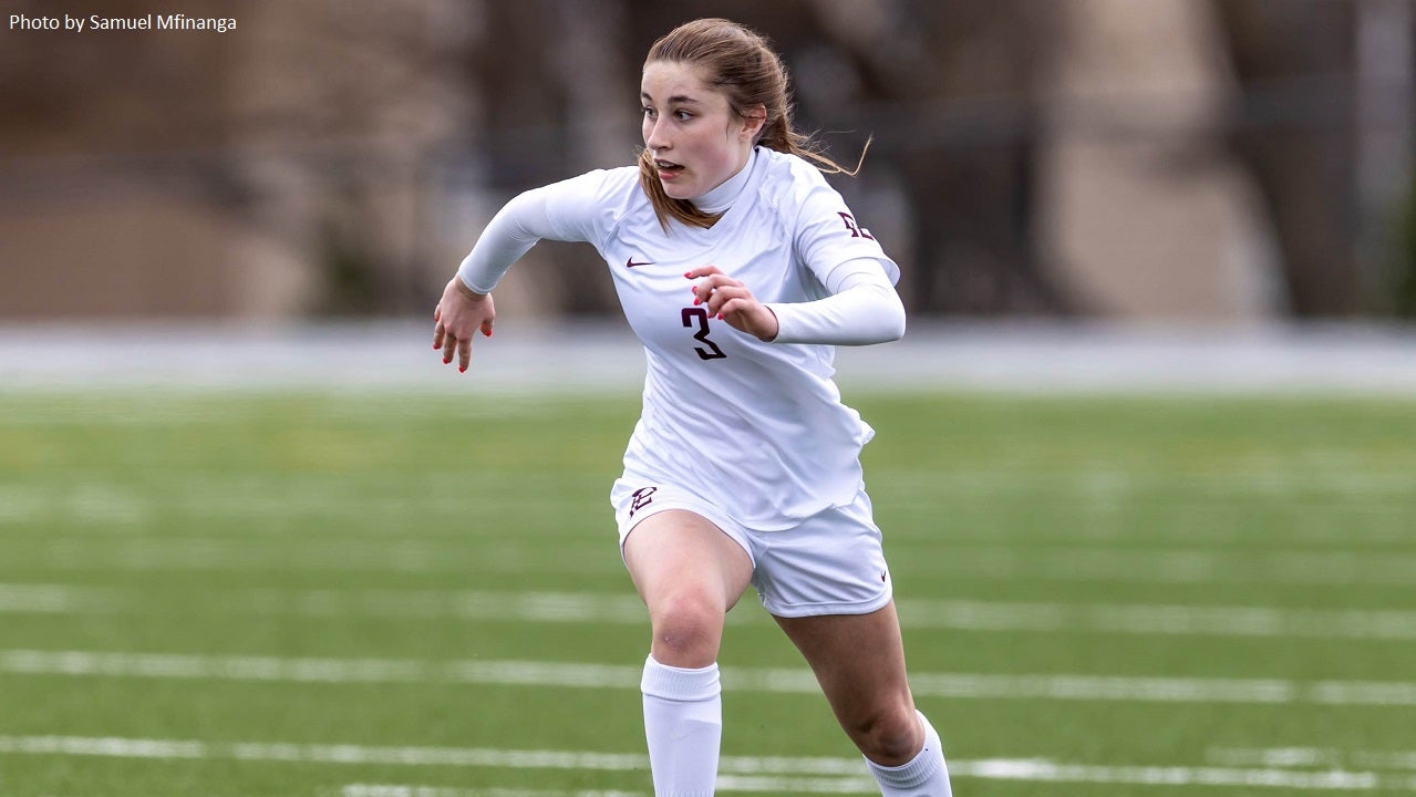 Nebraska's top girls soccer performances