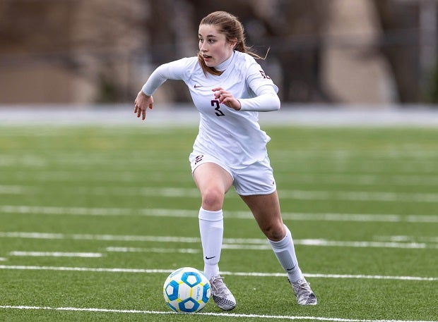 Lauren Schmidt, Papillion-LaVista