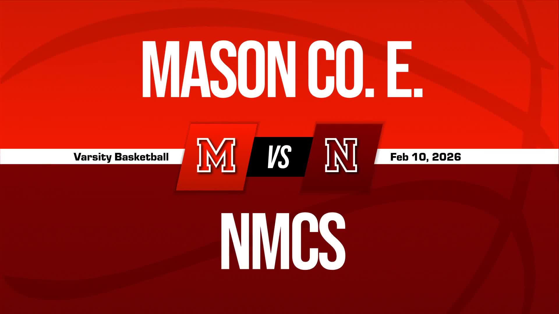 Basketball Recap: Northern Michigan Christian Piles Up the Points Against Mason County Eastern + How To Watch