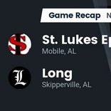 St. Luke&#39;s Episcopal vs. Cottage Hill Christian Academy