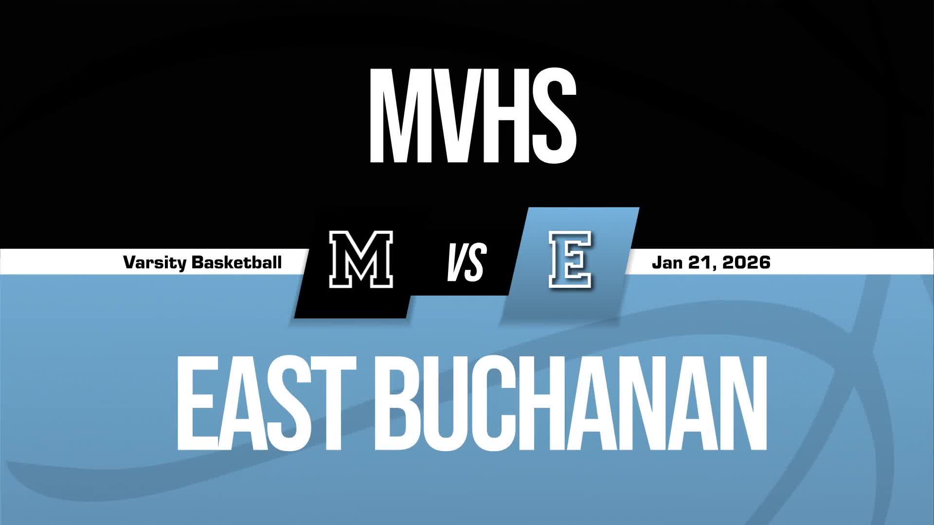 Basketball Recap: Maquoketa Valley Skates Past East Buchanan with Ease + How To Watch