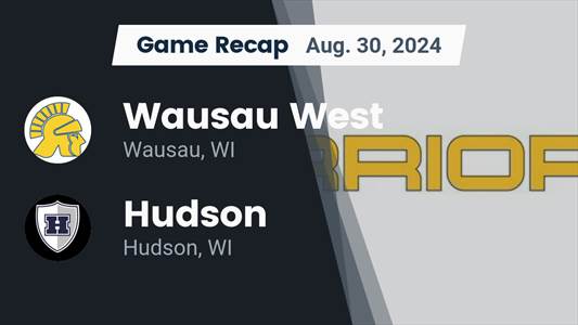 Football Recap: Hudson Extends Road Winning Streak to Five