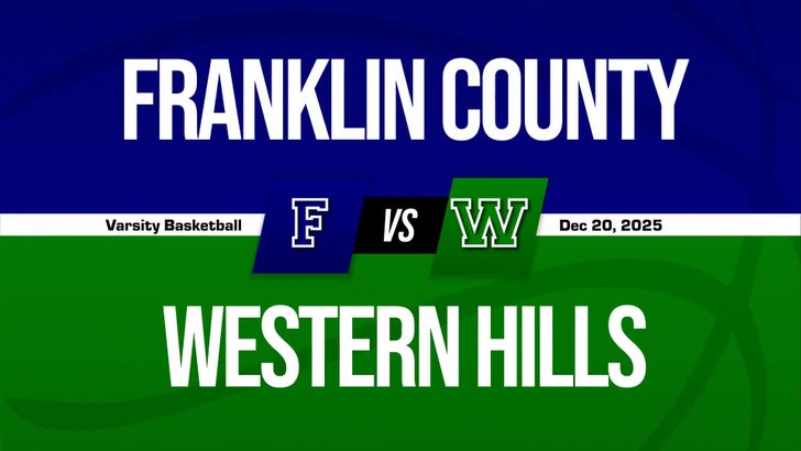 Basketball Game Preview: Franklin County Flyers vs. Danville Adm