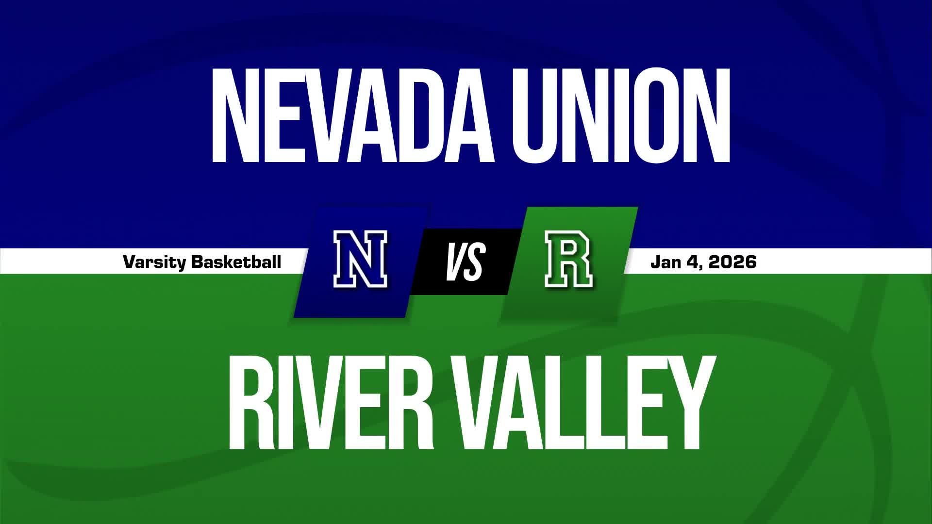 Basketball Game Preview: River Valley Falcons vs. Twelve Bridges