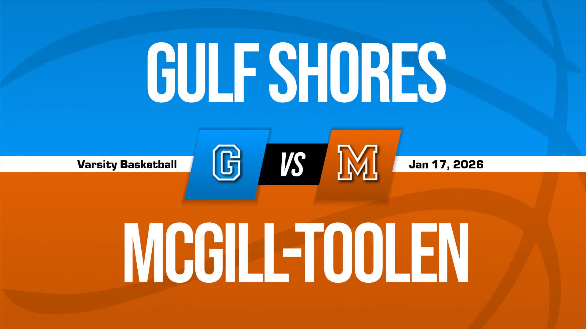 Basketball Recap: Dynamic Duo of  Levi Howard and  Sam Vincent Lead Gulf Shores to Victory + How To Watch